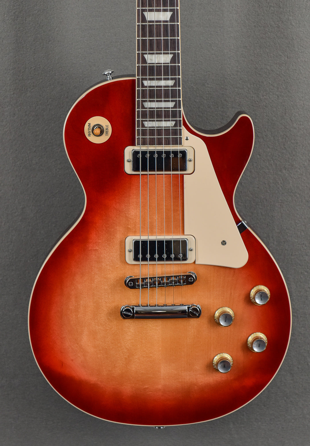 Les Paul 70's Deluxe