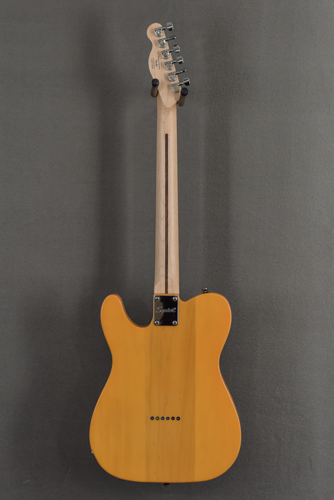 Affinity Series Telecaster - Butterscotch Blonde w/Maple