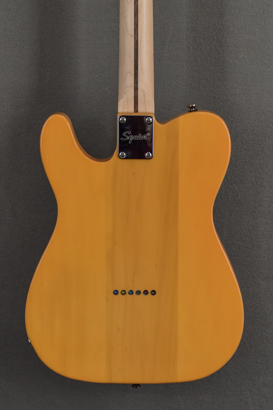 Affinity Series Telecaster - Butterscotch Blonde w/Maple