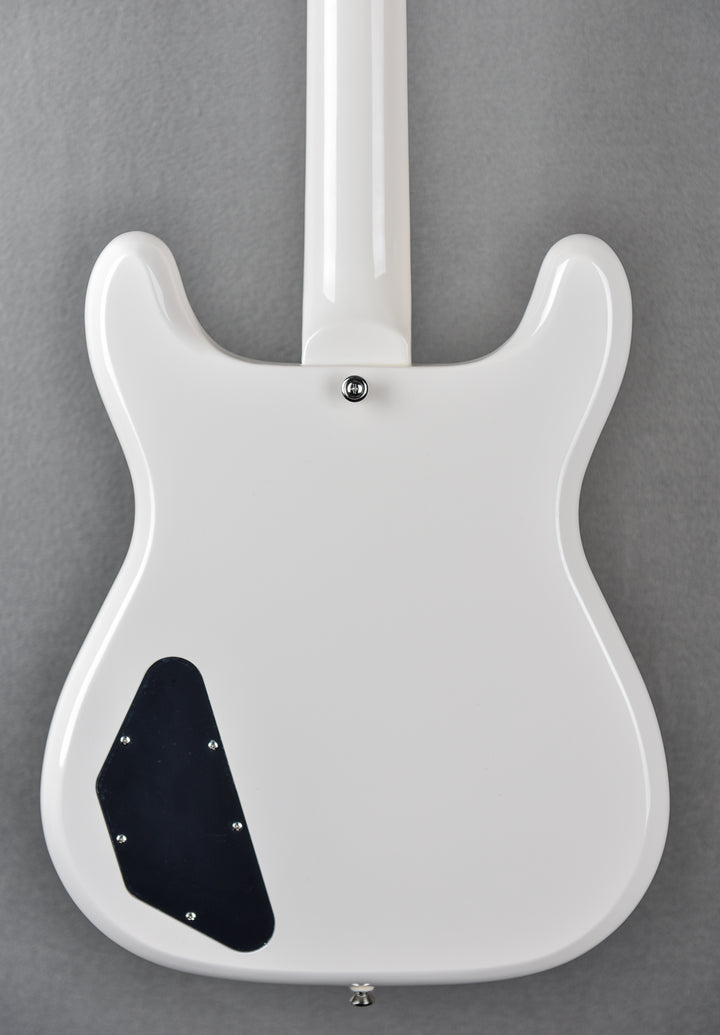 Crestwood Custom - Polaris White