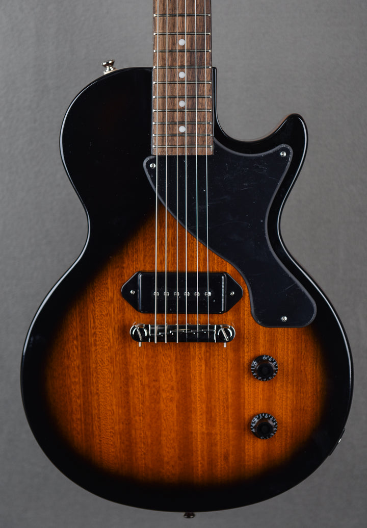 Les Paul Junior - Tobacco Burst