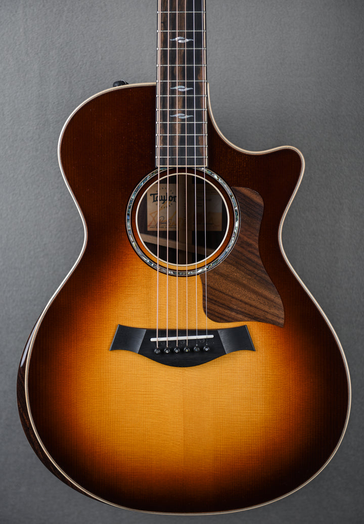 812CE - Tobacco Sunburst