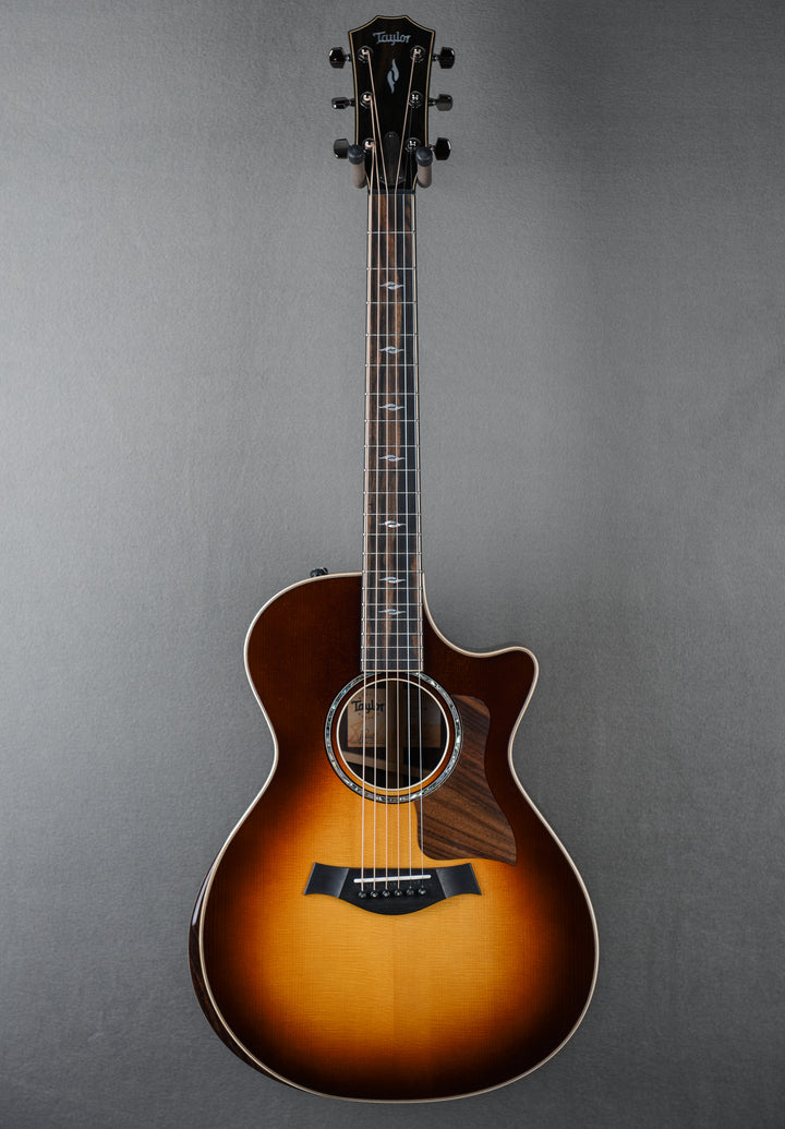 812CE - Tobacco Sunburst