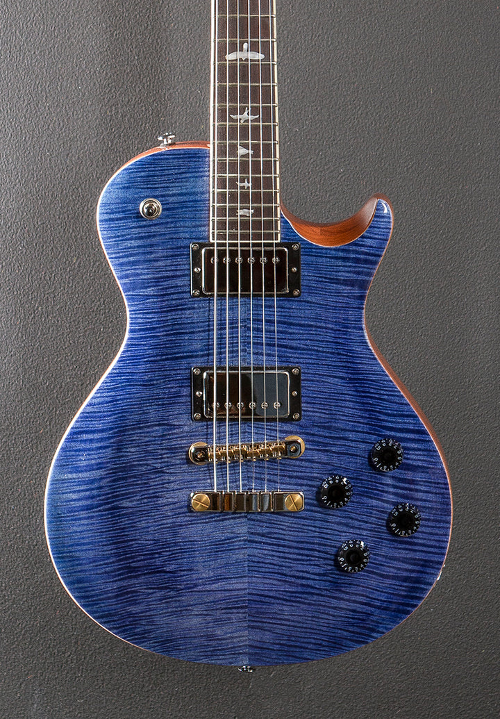 SE McCarty 594 Singlecut - Faded Blue