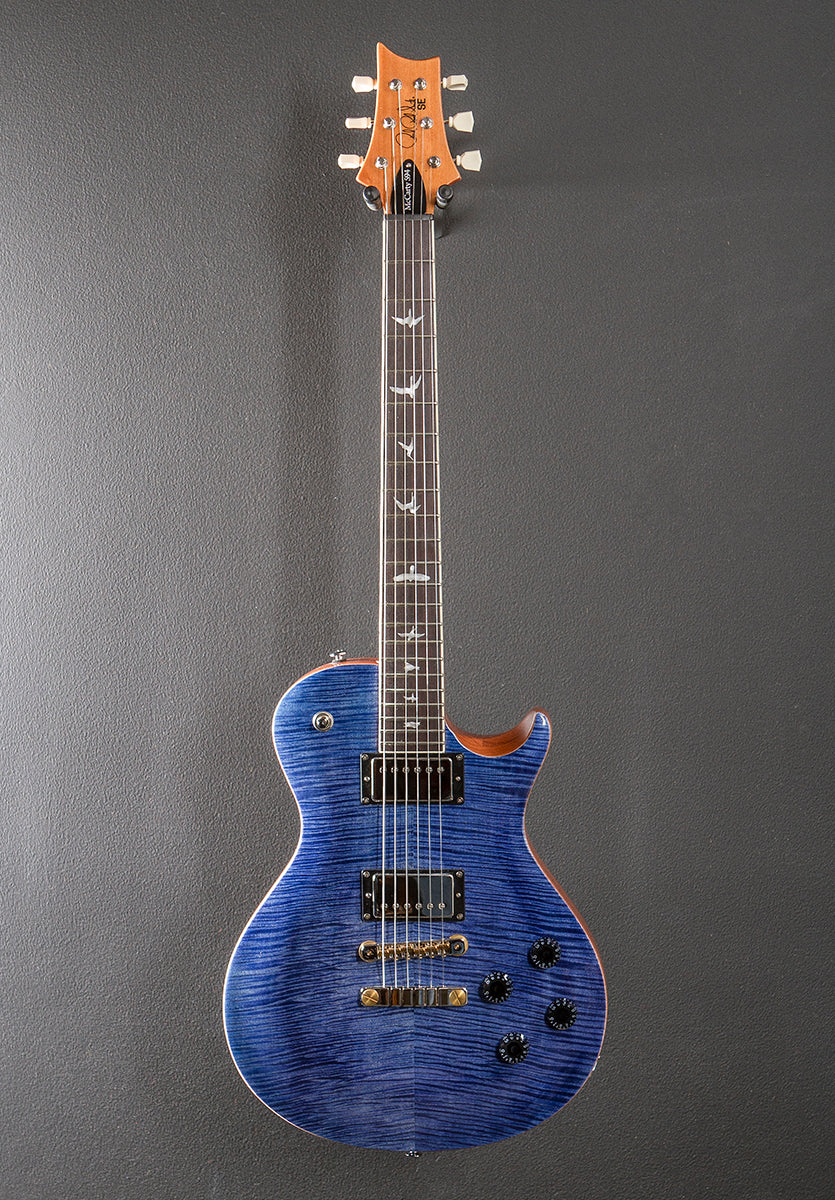 SE McCarty 594 Singlecut - Faded Blue