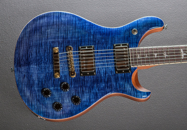 SE McCarty 594 - Faded Blue