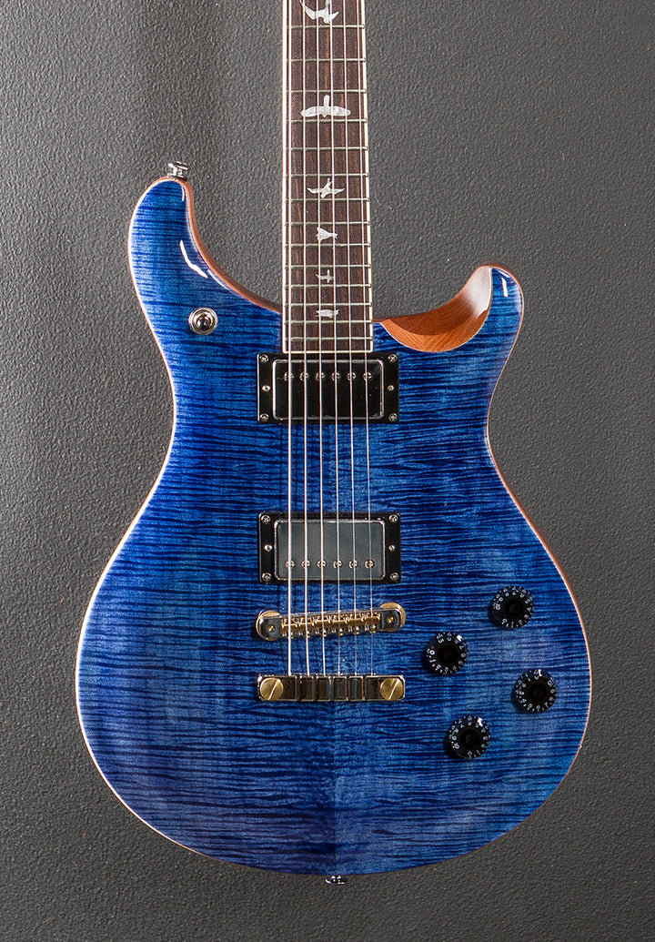 SE McCarty 594 - Faded Blue