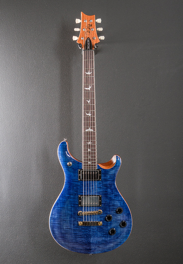 SE McCarty 594 - Faded Blue