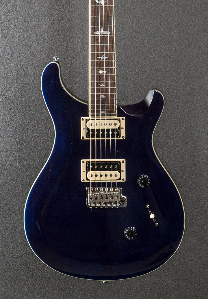 SE Standard 24 - Translucent Blue