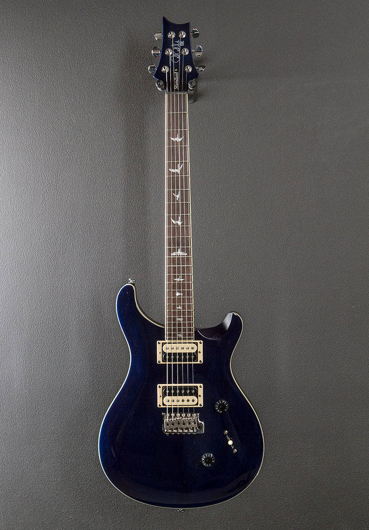 SE Standard 24 - Translucent Blue