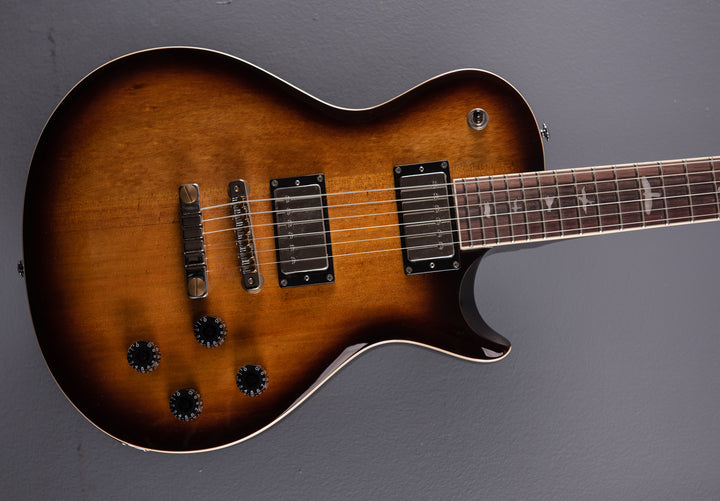 SE McCarty 594 Singlecut Standard - McCarty Tobacco Sunburst