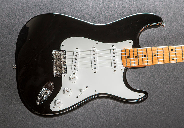 Used Eric Johnson Strat Maple '08