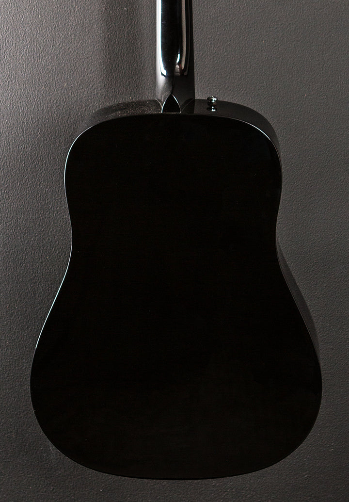 CD-60 Dreadnought V3 - Black