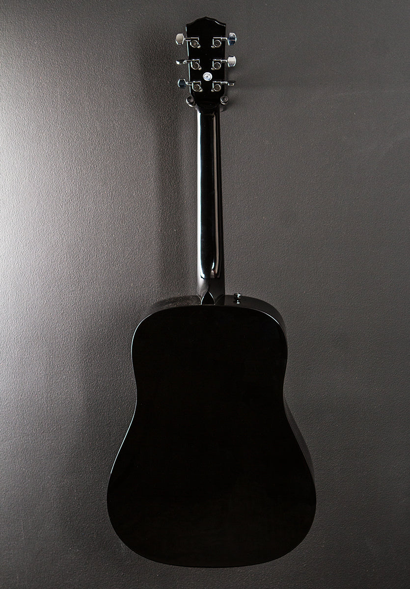 CD-60 Dreadnought V3 - Black