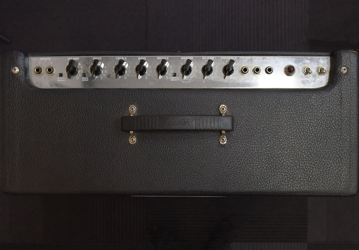 USED Hot Rod DeVille 410 Combo, '99