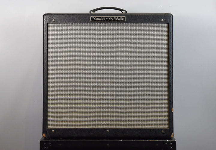 USED Hot Rod DeVille 410 Combo, '99