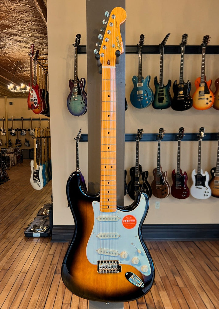 CLASSIC VIBE '50S STRATOCASTER