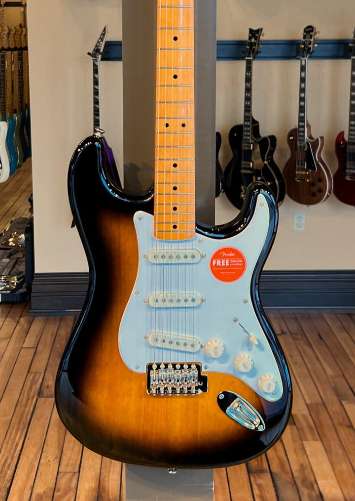 CLASSIC VIBE '50S STRATOCASTER