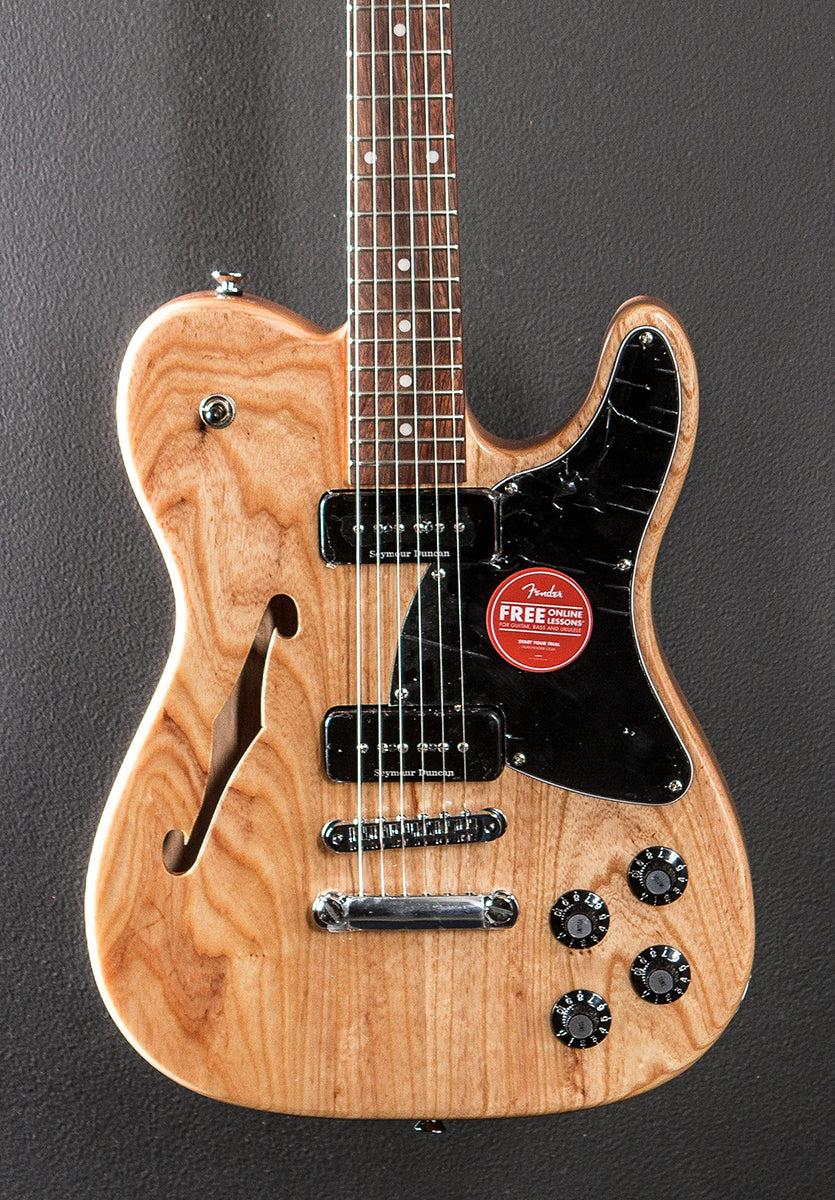 JA-90 Jim Adkins Telecaster - Natural