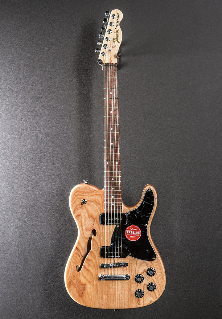 JA-90 Jim Adkins Telecaster - Natural