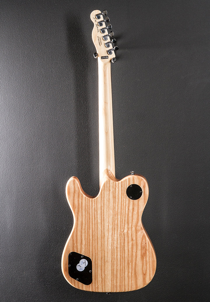 JA-90 Jim Adkins Telecaster - Natural