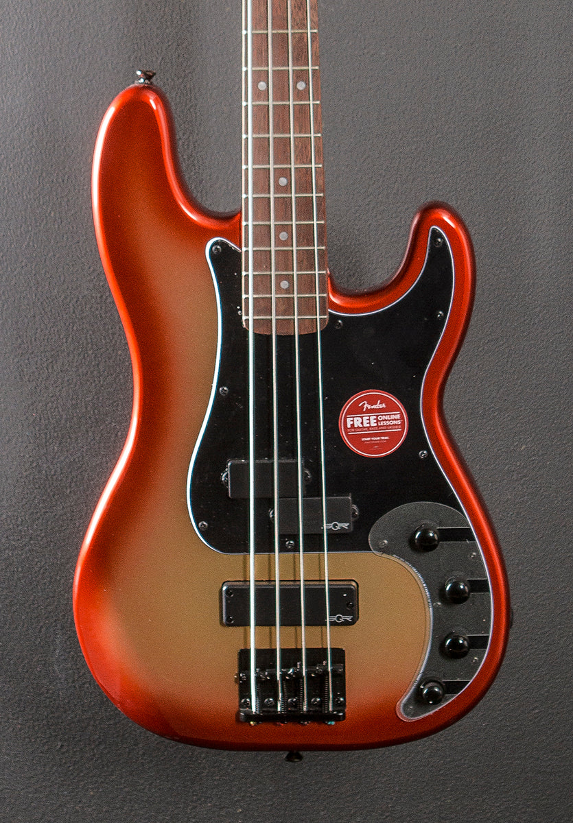 Contemporary Active Precision Bass PH - Sunset Metallic