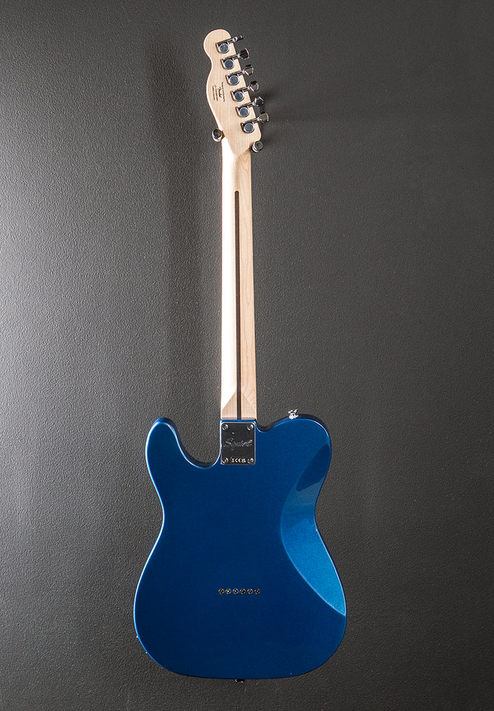 Affinity Series Telecaster - Lake Placid Blue w/Indian Laurel