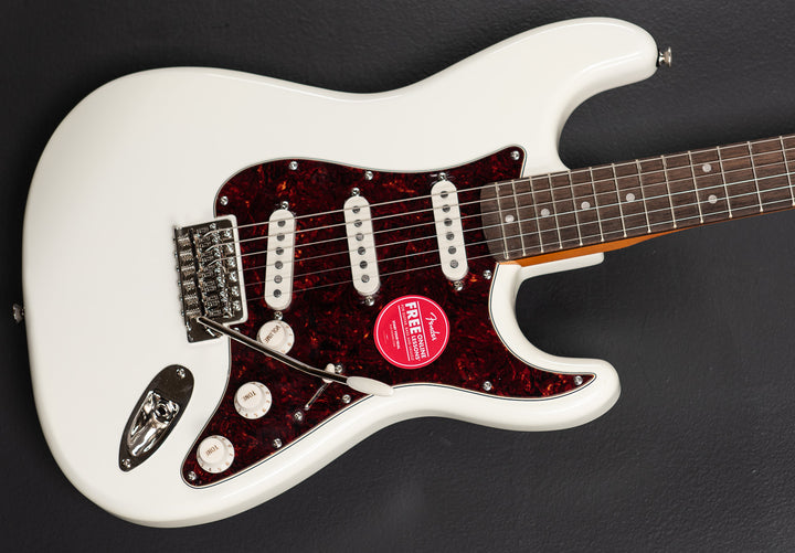 Classic Vibe 70's Stratocaster - Olympic White