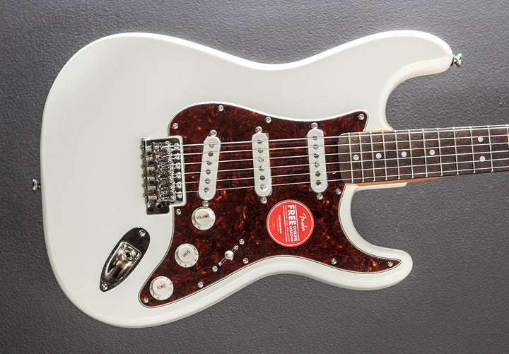 Classic Vibe 70's Stratocaster - Olympic White