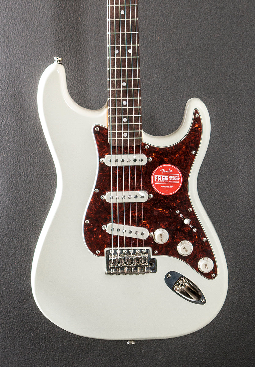 Classic Vibe 70's Stratocaster - Olympic White