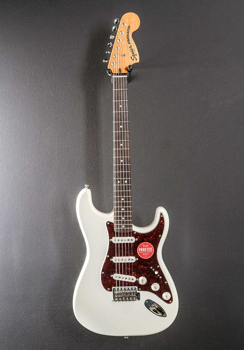 Classic Vibe 70's Stratocaster - Olympic White