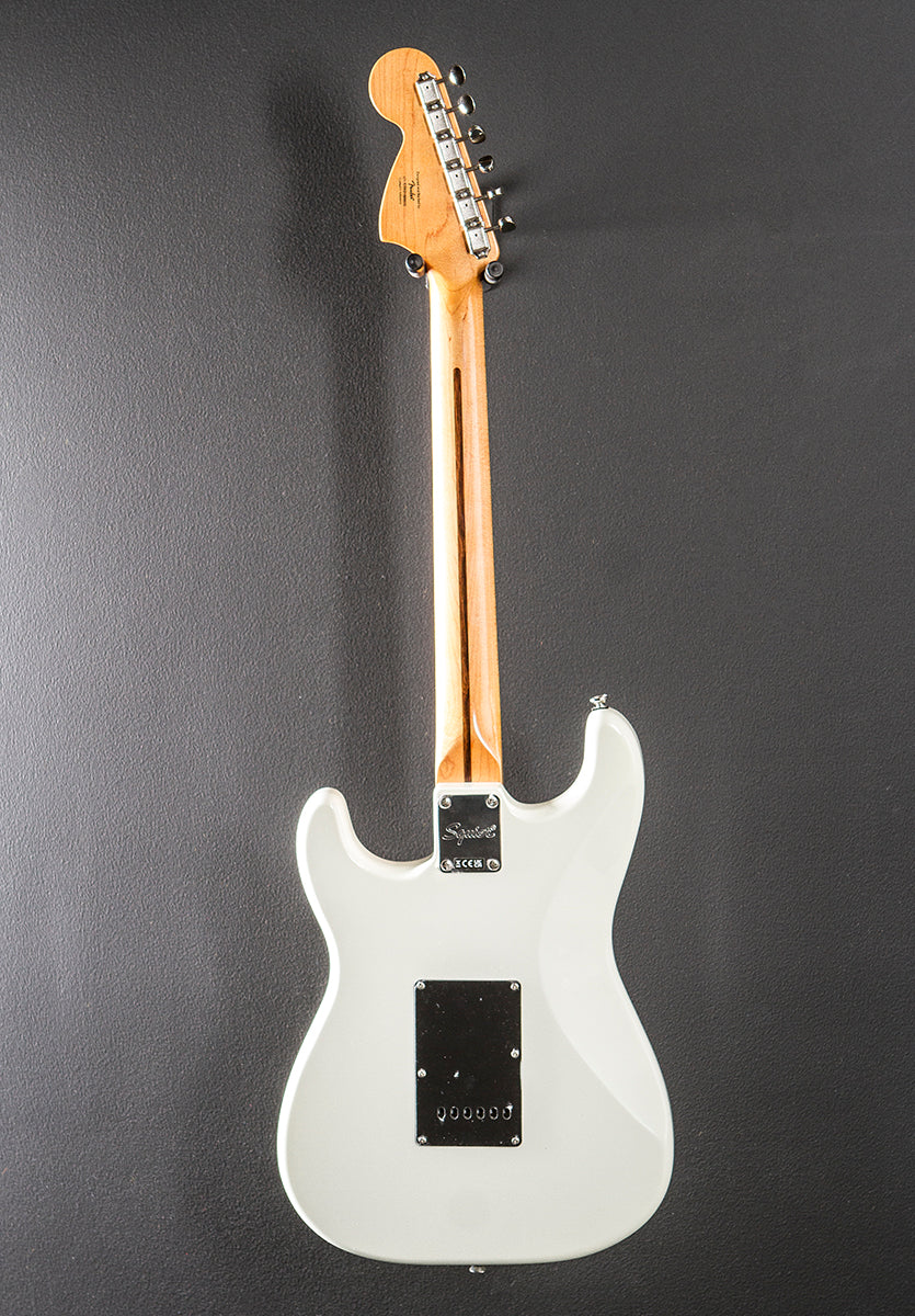 Classic Vibe 70's Stratocaster - Olympic White