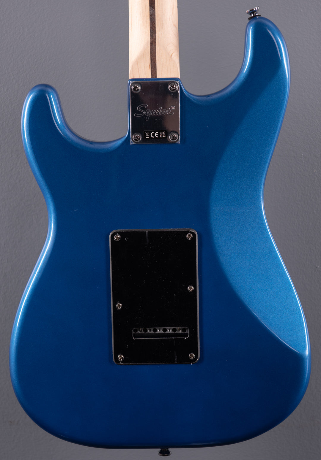 Affinity Series Stratocaster - Lake Placid Blue