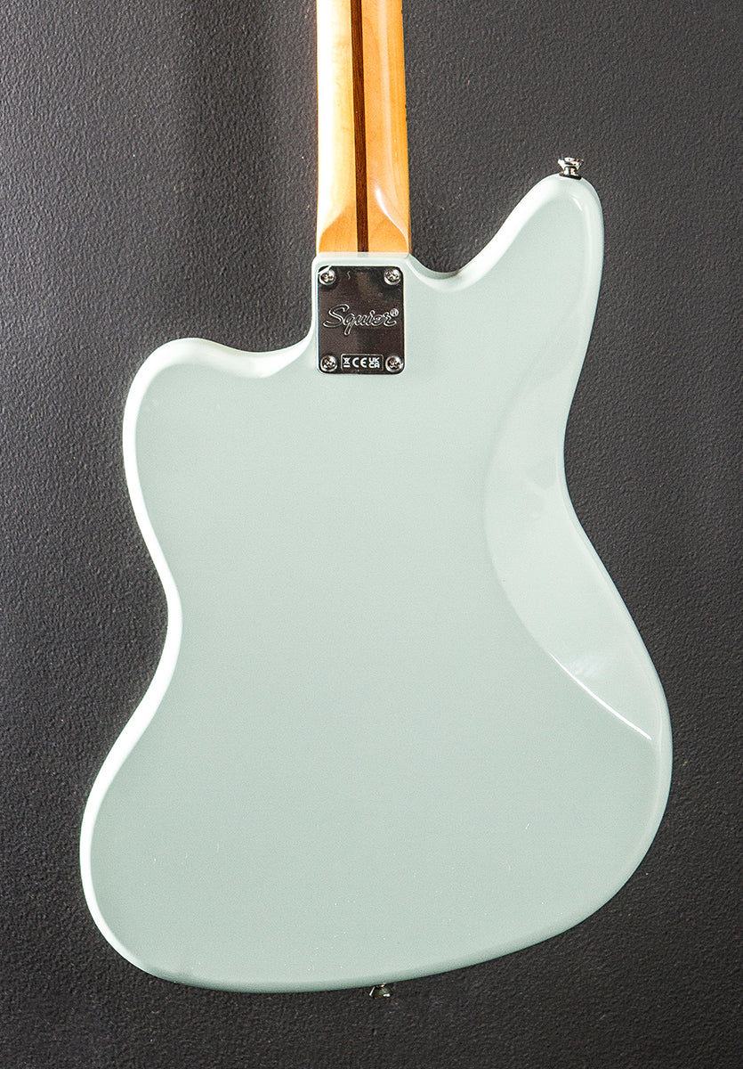 Classic Vibe 70’s Jaguar - Surf Green