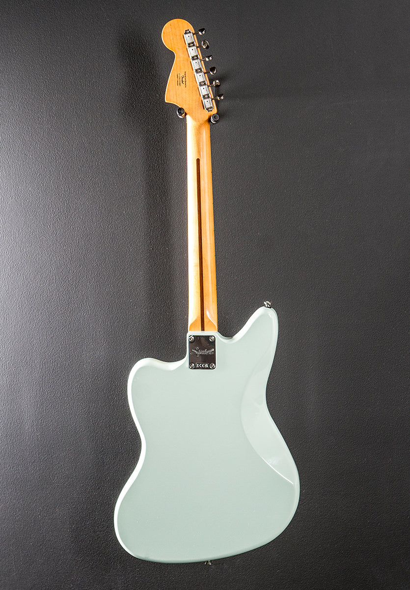 Classic Vibe 70’s Jaguar - Surf Green