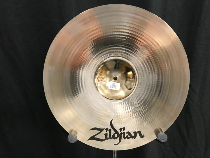 18 Inch A Custom Medium Crash