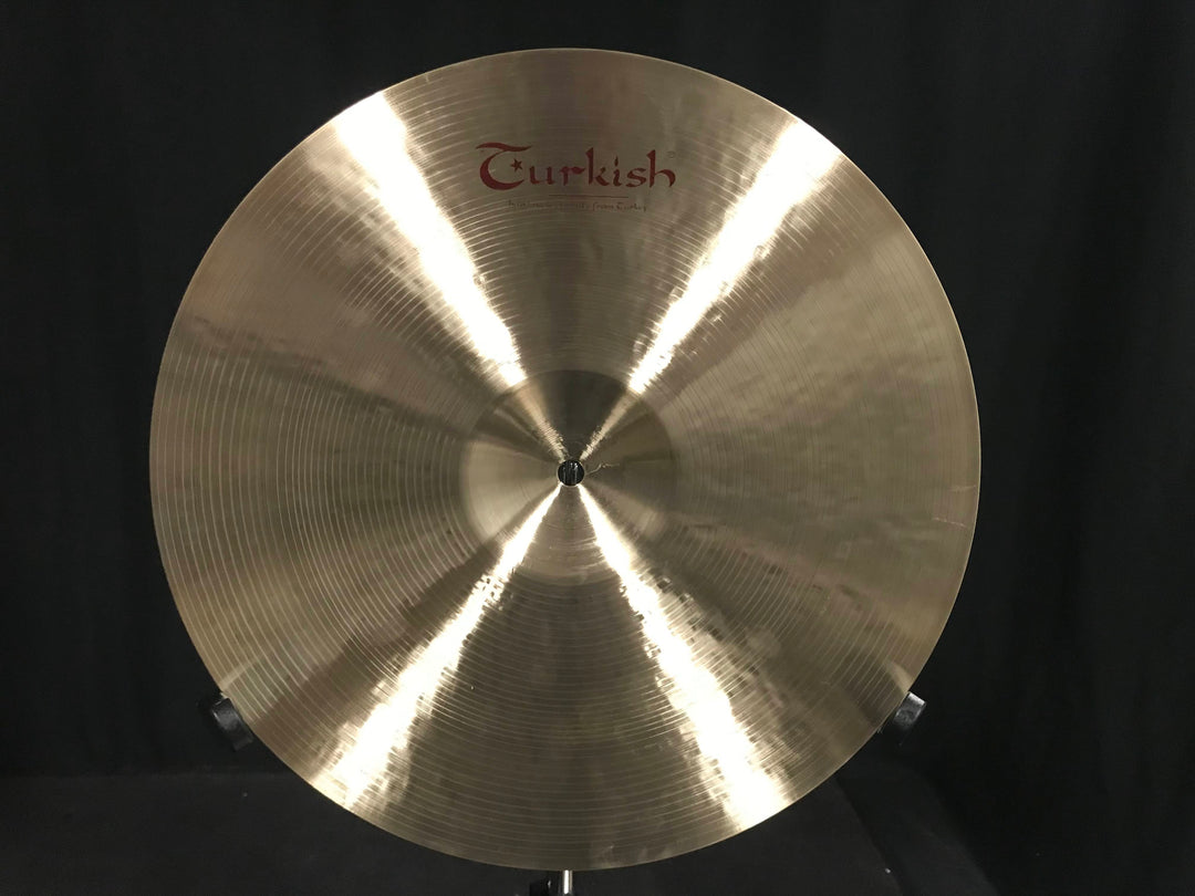 15 Inch Millennium Hi Hat Pair