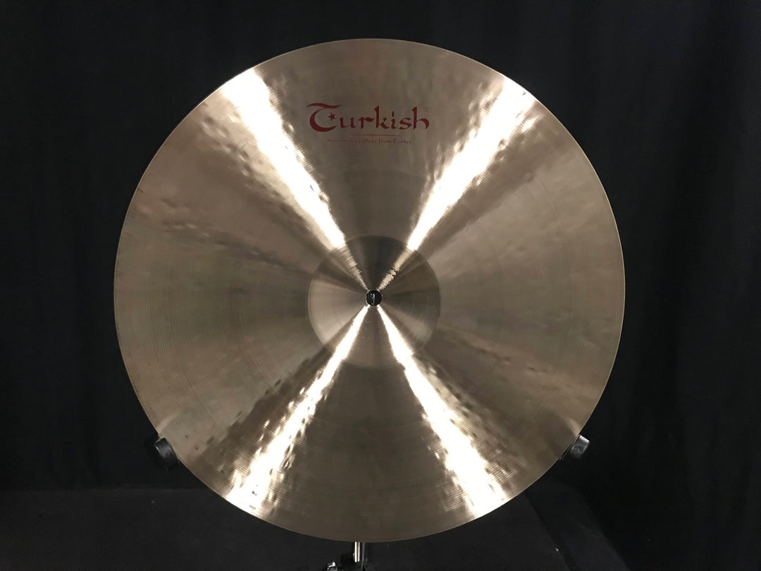 15 Inch Millennium Hi Hat Pair