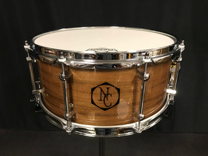 Walnut Series Snare