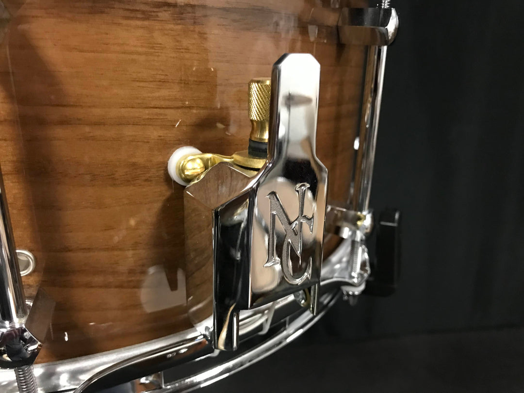 Walnut Series Snare