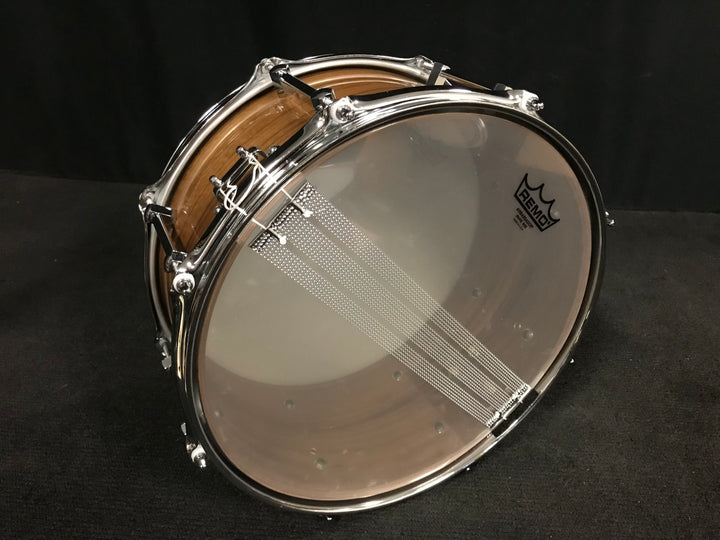 Walnut Series Snare