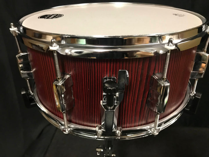 Mars Birch Snare Drum with Bag