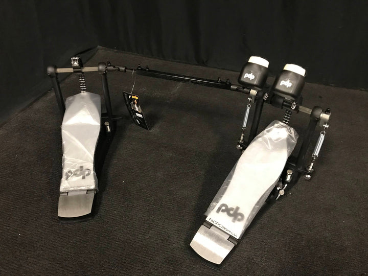 800 Series Double Bass Drum Pedal