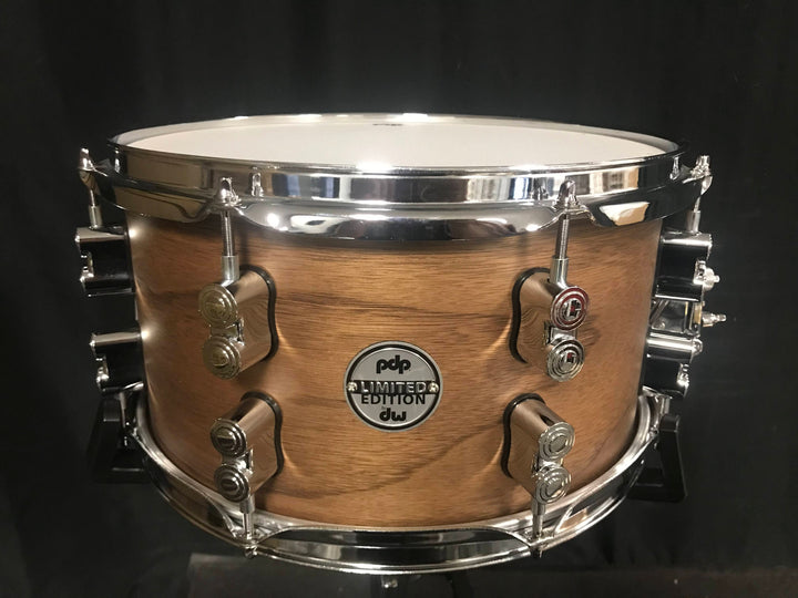 Limited Edition Concept Maple/Walnut Snare Drum