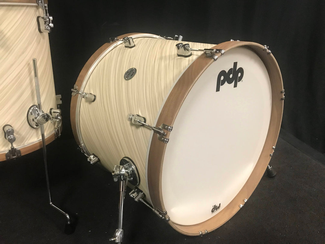 Concept Maple Classic 3 Piece Shell Pack