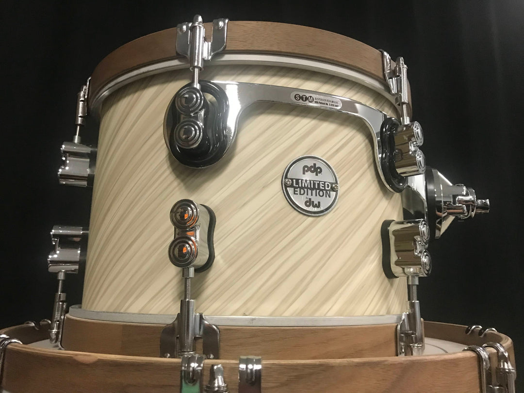 Concept Maple Classic 3 Piece Shell Pack