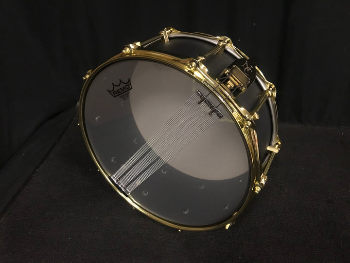 Alloy Classic 6"x14" Snare Drum