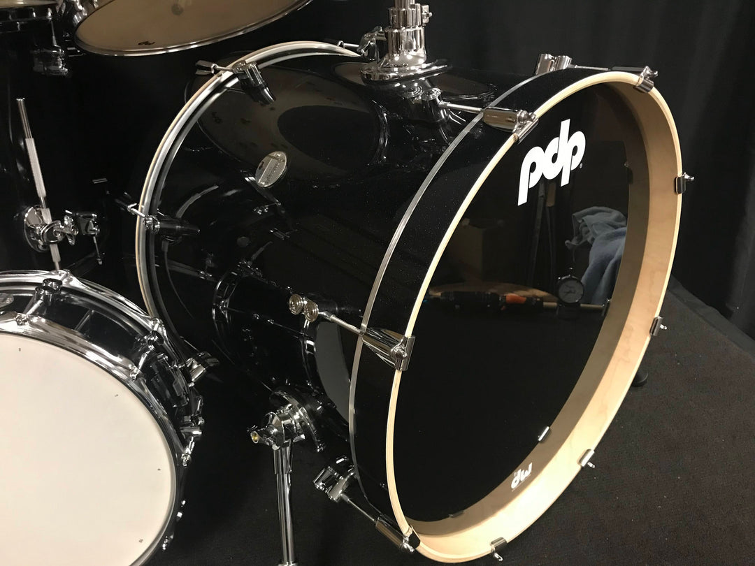 Concept Maple 5 Piece Shell Pack