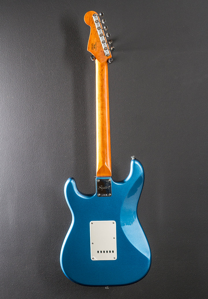 Classic Vibe 60’s Stratocaster - Lake Placid Blue