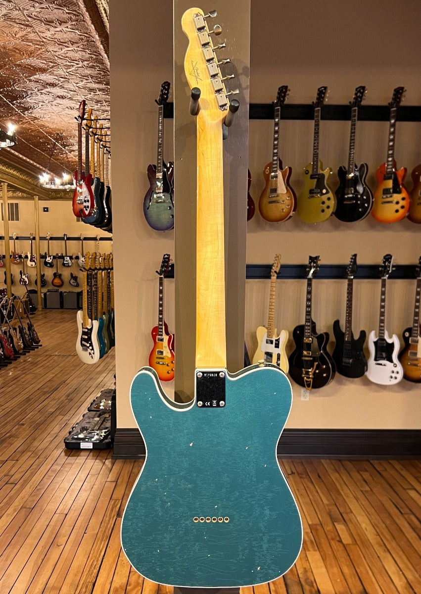 1960 Journeyman Relic Tele Custom